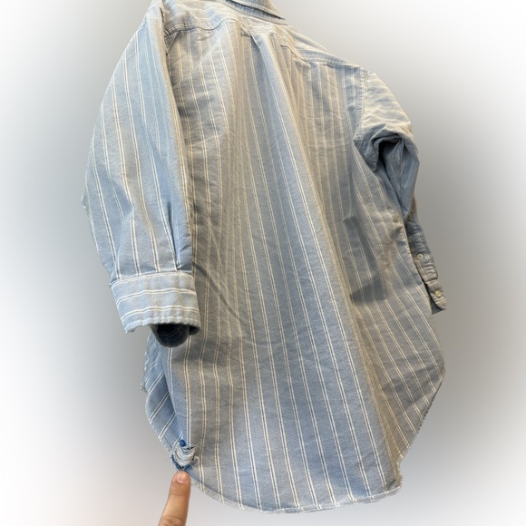 Classic, Ralph Lauren long-sleeve button-down - Picture 5 of 7